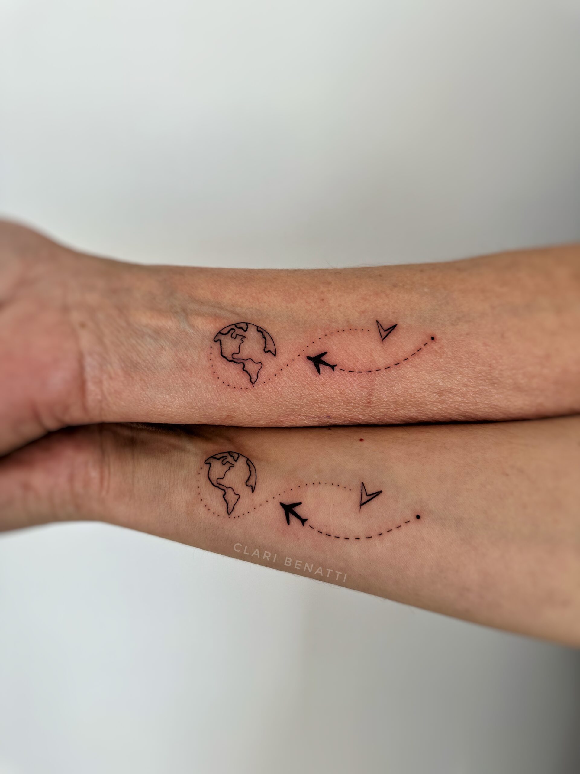 Tattoo Clari (1)