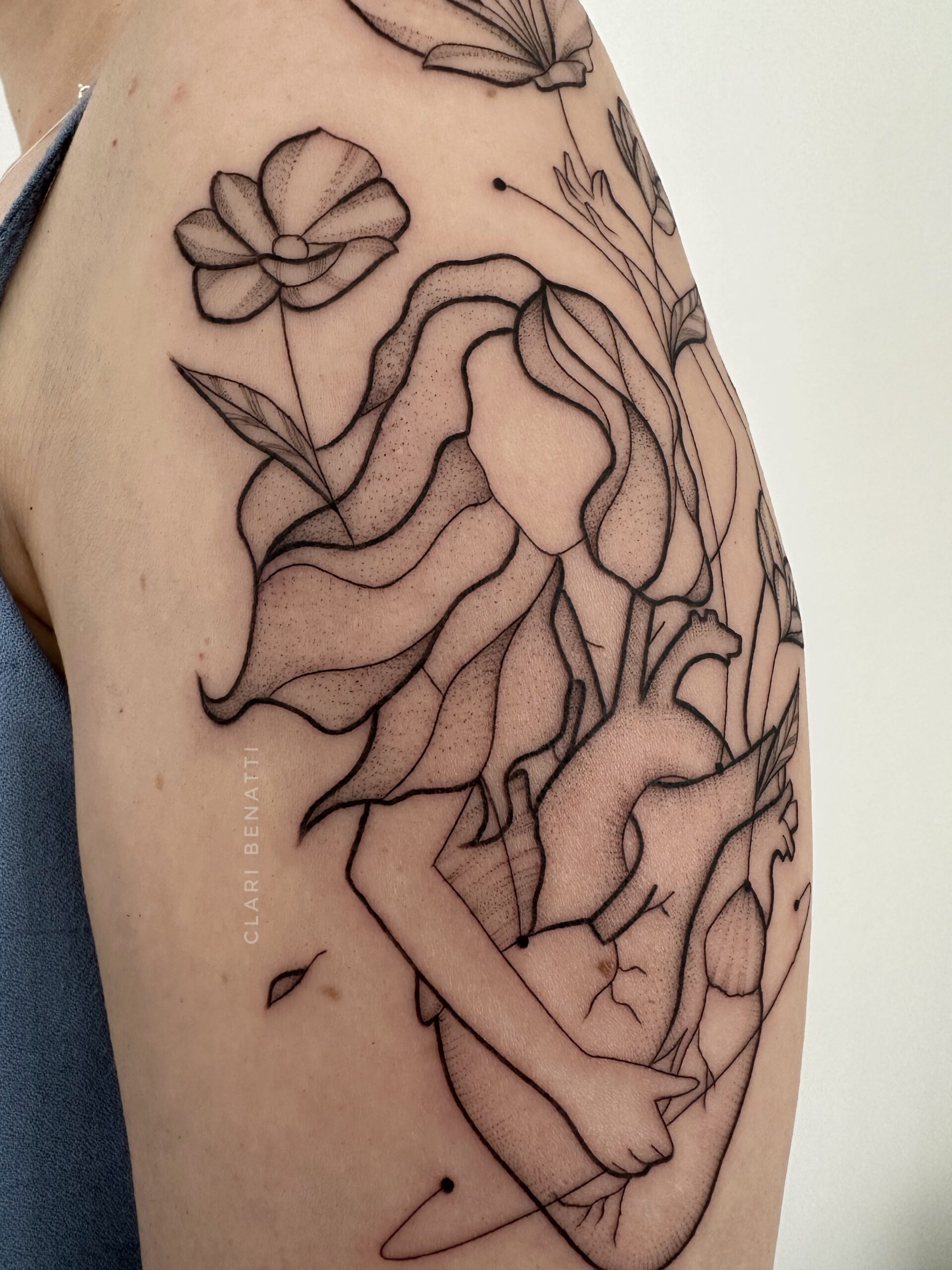 Tattoo Clari (2)