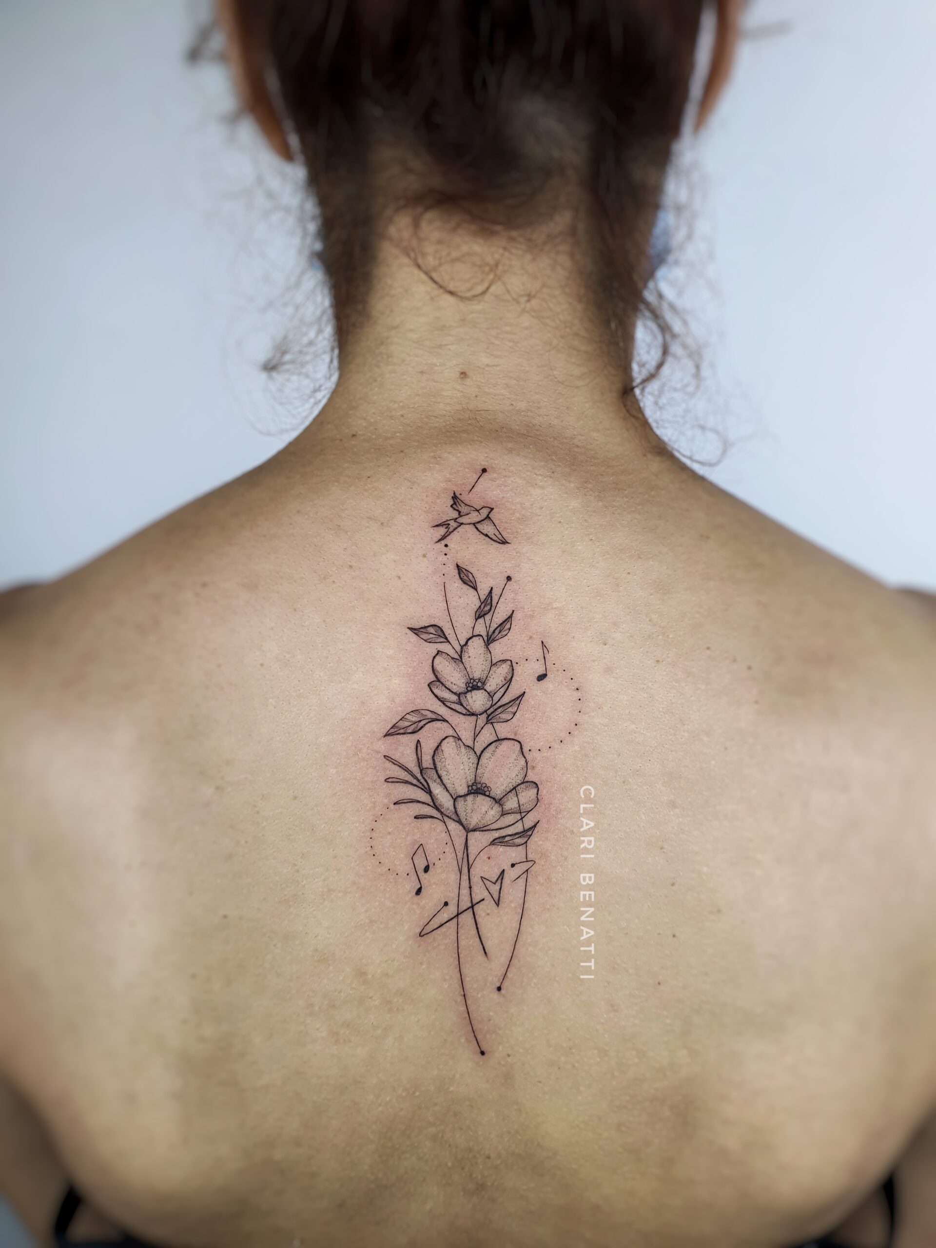 Tattoo Clari (6)