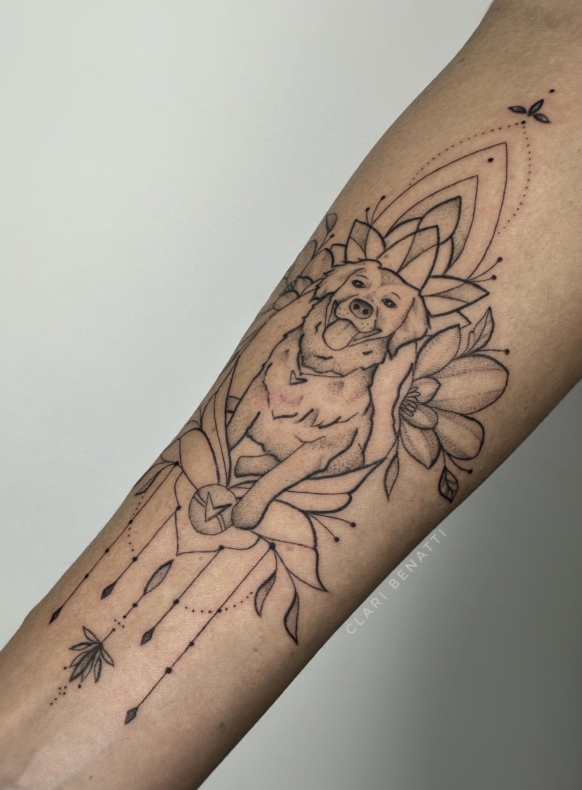 Tattoo Clari (7)